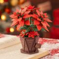 RoboTime 3D wooden jigsaw Christmas star